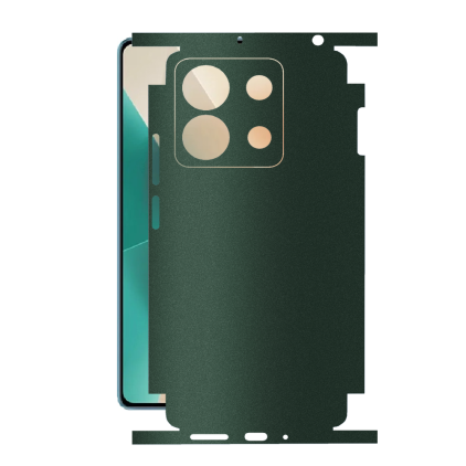 Защитная пленка StatusSKIN для Xiaomi Redmi Note 13