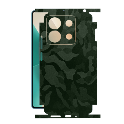 Защитная пленка StatusSKIN для Xiaomi Redmi Note 13