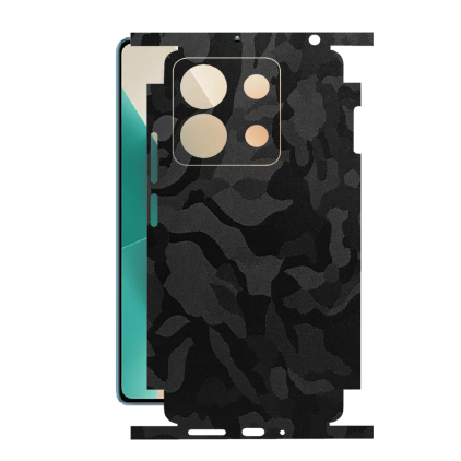 Защитная пленка StatusSKIN для Xiaomi Redmi Note 13