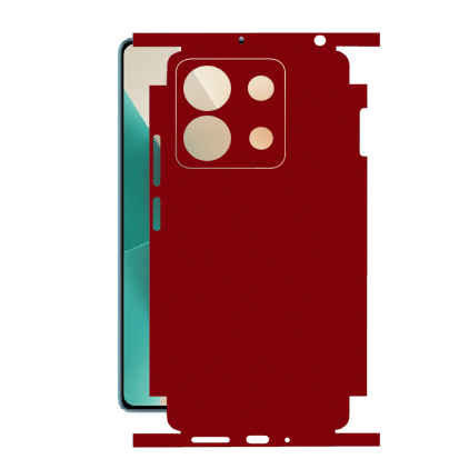 Защитная пленка StatusSKIN для Xiaomi Redmi Note 13