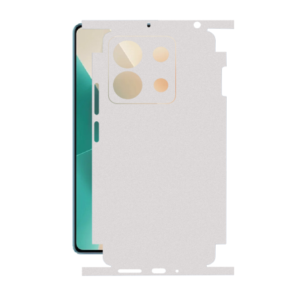 Защитная пленка StatusSKIN для Xiaomi Redmi Note 13