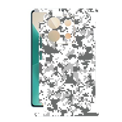Защитная пленка StatusSKIN для Xiaomi Redmi Note 13
