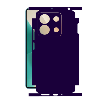 Защитная пленка StatusSKIN для Xiaomi Redmi Note 13