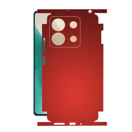 Защитная пленка StatusSKIN для Xiaomi Redmi Note 13