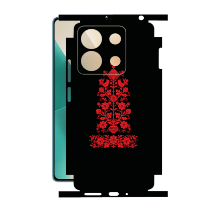 Защитная пленка StatusSKIN для Xiaomi Redmi Note 13