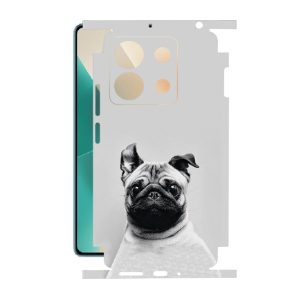 Защитная пленка StatusSKIN для Xiaomi Redmi Note 13