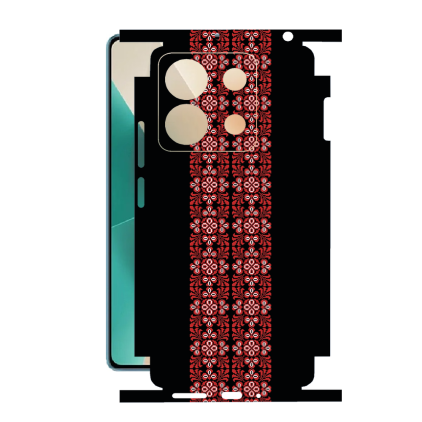 Защитная пленка StatusSKIN для Xiaomi Redmi Note 13