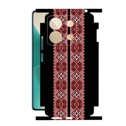 Защитная пленка StatusSKIN для Xiaomi Redmi Note 13