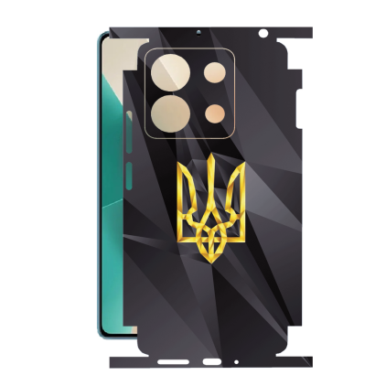 Защитная пленка StatusSKIN для Xiaomi Redmi Note 13