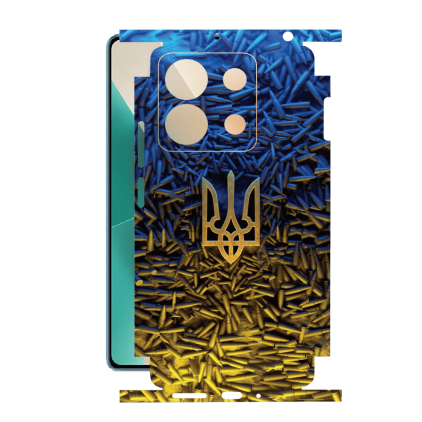 Защитная пленка StatusSKIN для Xiaomi Redmi Note 13