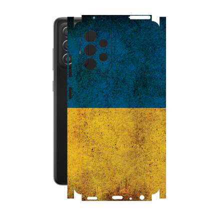 Захисна плівка StatusSKIN для Samsung Galaxy A52 4G (A525)