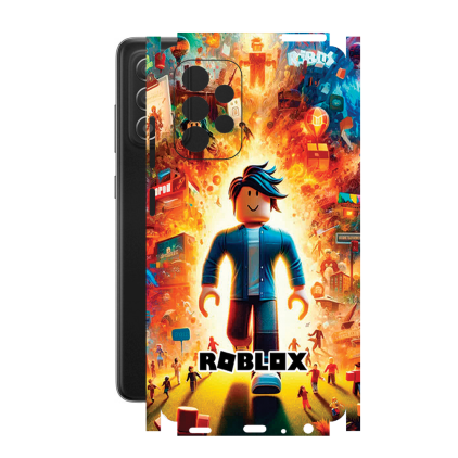 Захисна плівка StatusSKIN для Samsung Galaxy A52 4G (A525)