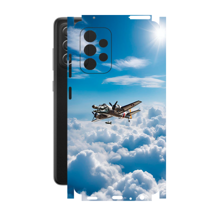 Захисна плівка StatusSKIN для Samsung Galaxy A52 4G (A525)