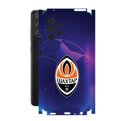 Захисна плівка StatusSKIN для Samsung Galaxy A52 4G (A525)