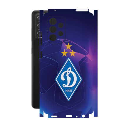 Захисна плівка StatusSKIN для Samsung Galaxy A52 4G (A525)