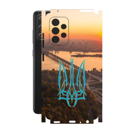 Захисна плівка StatusSKIN для Samsung Galaxy A52 4G (A525)
