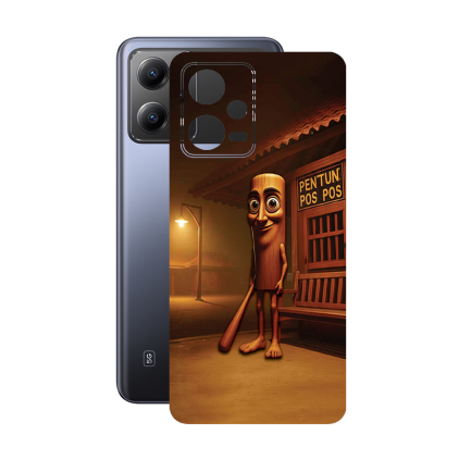 Захисна плівка StatusSKIN для Xiaomi Poco X5