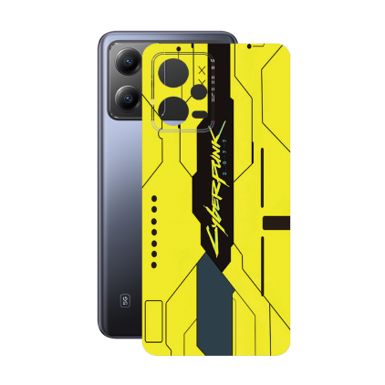 Захисна плівка StatusSKIN для Xiaomi Poco X5