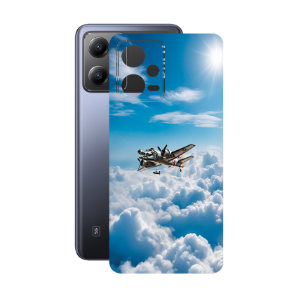 Захисна плівка StatusSKIN для Xiaomi Poco X5