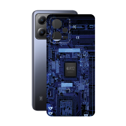 Захисна плівка StatusSKIN для Xiaomi Poco X5