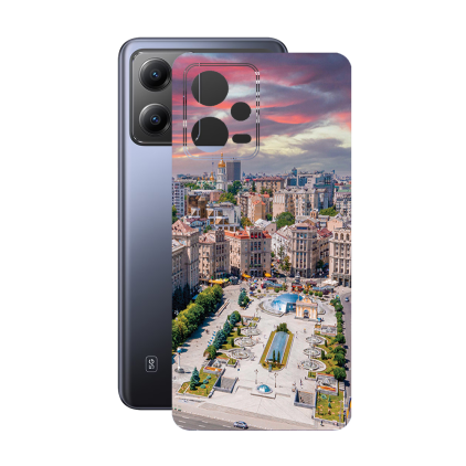 Захисна плівка StatusSKIN для Xiaomi Poco X5