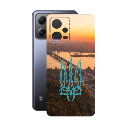 Захисна плівка StatusSKIN для Xiaomi Poco X5