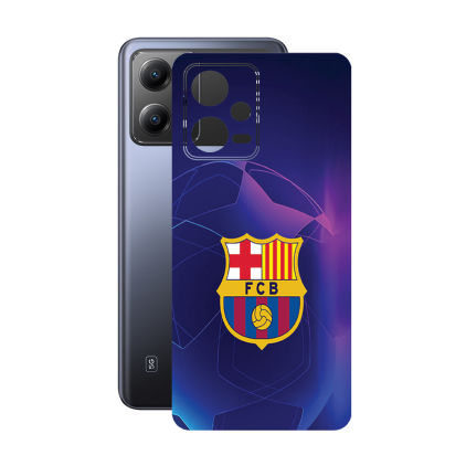 Захисна плівка StatusSKIN для Xiaomi Poco X5