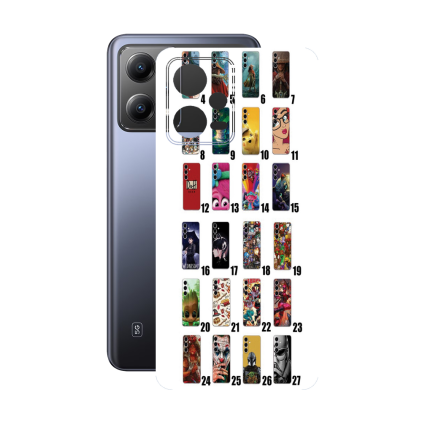 Захисна плівка StatusSKIN для Xiaomi Poco X5