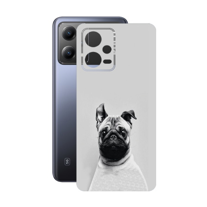 Захисна плівка StatusSKIN для Xiaomi Poco X5