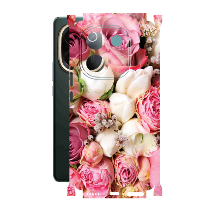 Захисна плівка StatusSKIN для Vivo T3 Pro