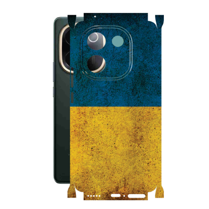 Захисна плівка StatusSKIN для Vivo T3 Pro