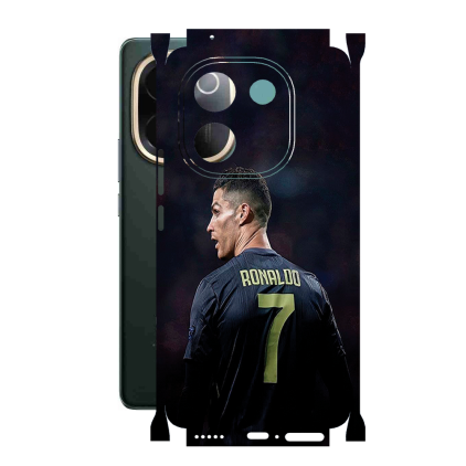 Захисна плівка StatusSKIN для Vivo T3 Pro