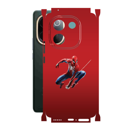 Захисна плівка StatusSKIN для Vivo T3 Pro