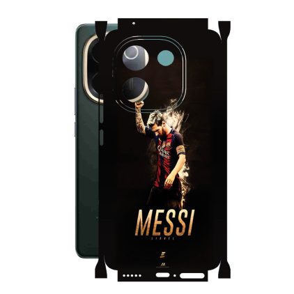 Захисна плівка StatusSKIN для Vivo T3 Pro