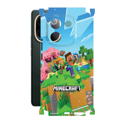 Захисна плівка StatusSKIN для Vivo T3 Pro