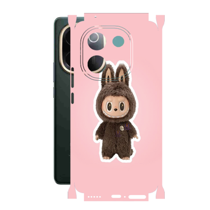 Захисна плівка StatusSKIN для Vivo T3 Pro