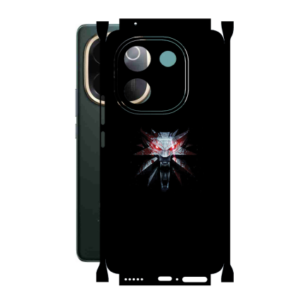 Захисна плівка StatusSKIN для Vivo T3 Pro