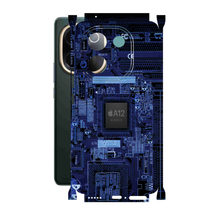 Захисна плівка StatusSKIN для Vivo T3 Pro