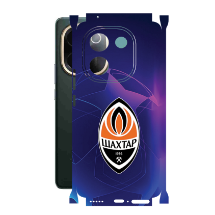 Захисна плівка StatusSKIN для Vivo T3 Pro