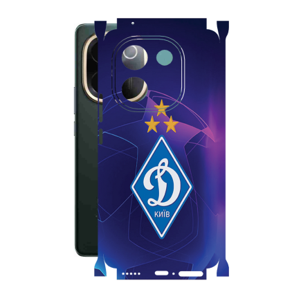 Захисна плівка StatusSKIN для Vivo T3 Pro