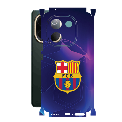 Захисна плівка StatusSKIN для Vivo T3 Pro