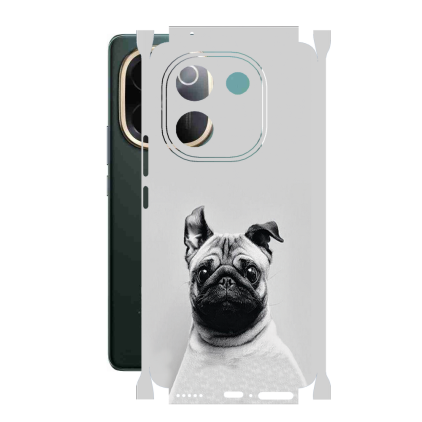 Захисна плівка StatusSKIN для Vivo T3 Pro