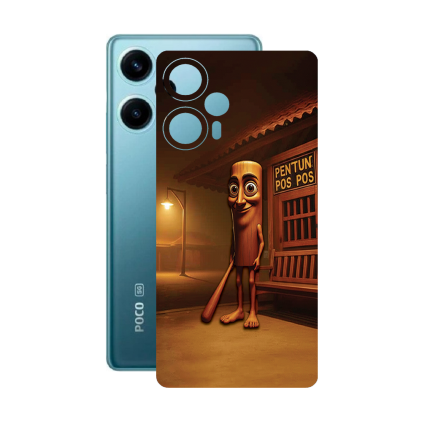 Защитная пленка StatusSKIN для Xiaomi Poco F5