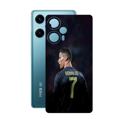 Защитная пленка StatusSKIN для Xiaomi Poco F5