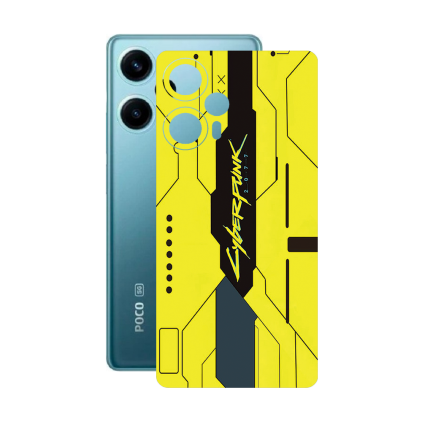 Защитная пленка StatusSKIN для Xiaomi Poco F5