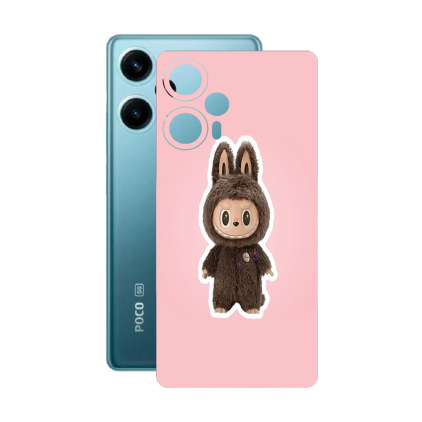 Защитная пленка StatusSKIN для Xiaomi Poco F5