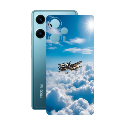 Защитная пленка StatusSKIN для Xiaomi Poco F5