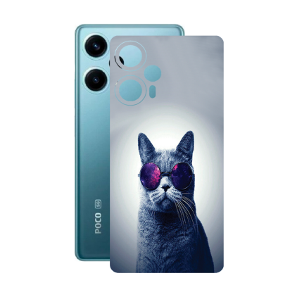 Защитная пленка StatusSKIN для Xiaomi Poco F5