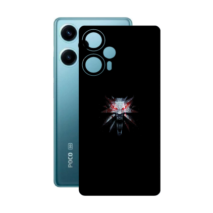 Защитная пленка StatusSKIN для Xiaomi Poco F5