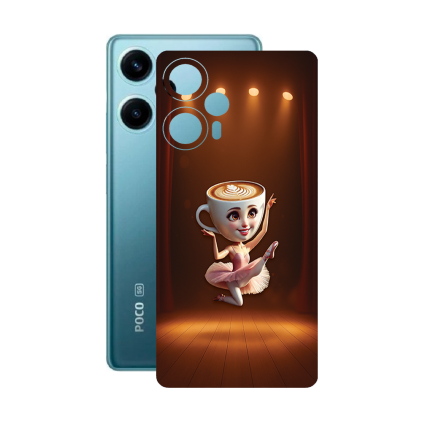 Защитная пленка StatusSKIN для Xiaomi Poco F5